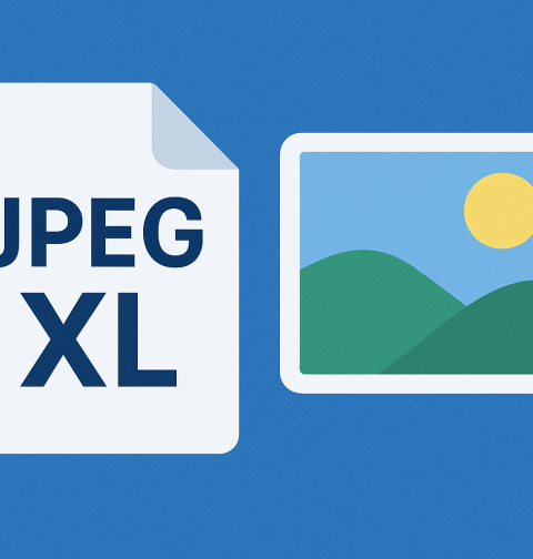 JPEG XL