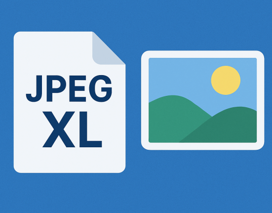 JPEG XL