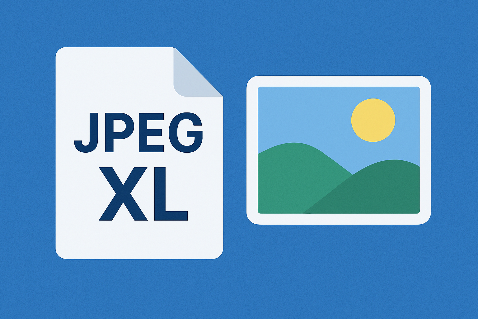 JPEG XL