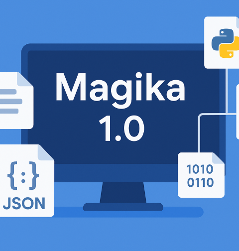 Magika