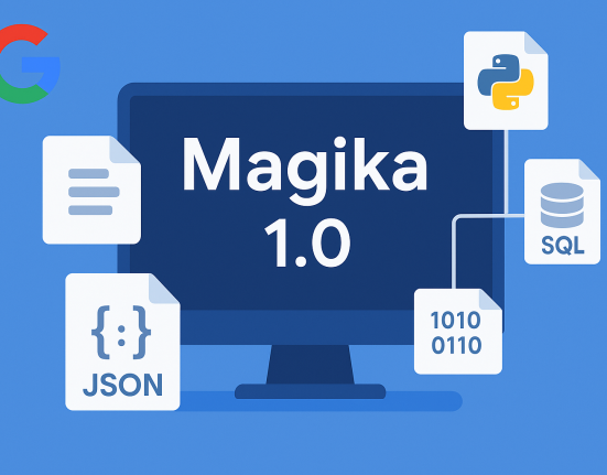 Magika