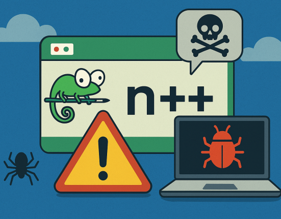 Notepad++