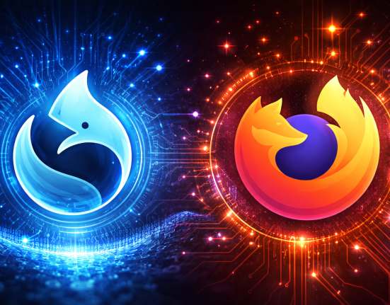 Waterfox