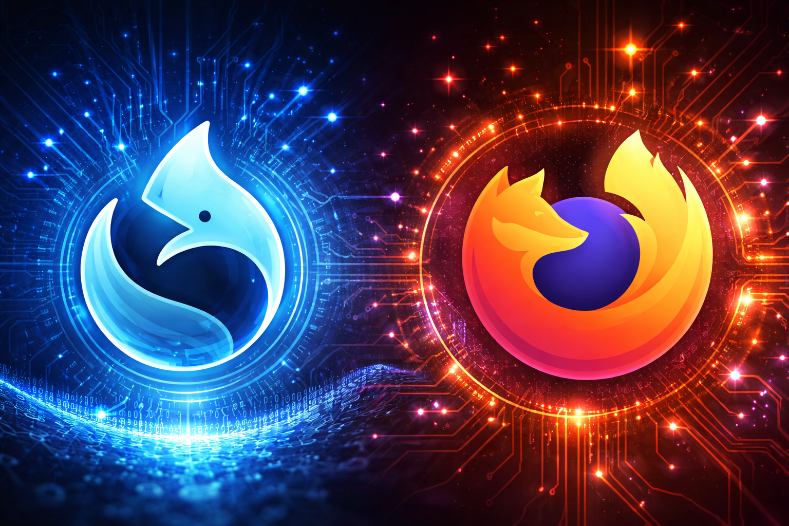 Waterfox